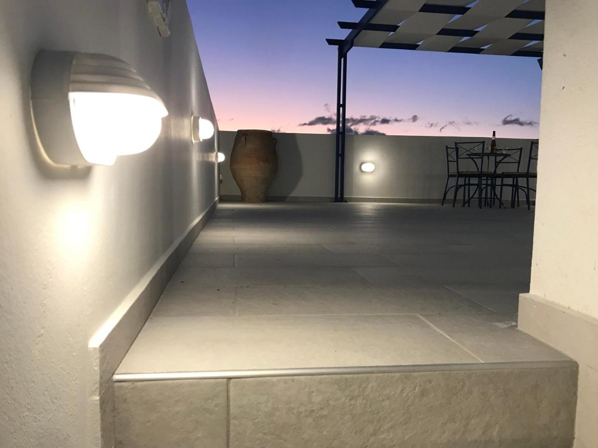 Utopia Residences Gaia House Petrokefálion Eksteriør bilde