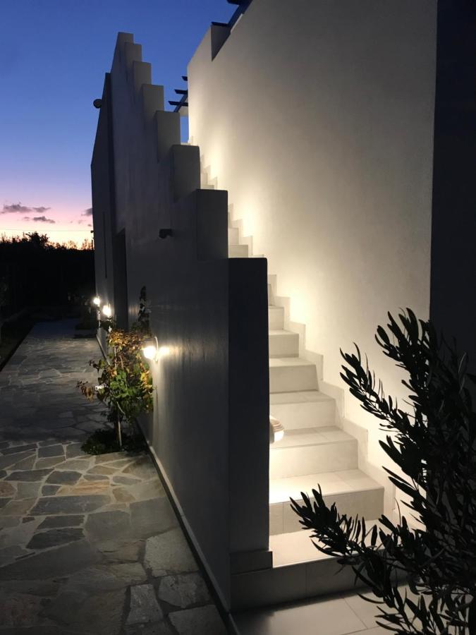 Utopia Residences Gaia House Petrokefálion Eksteriør bilde